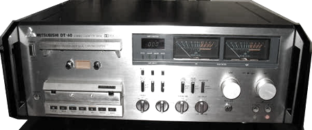 Mitsubishi DT-40