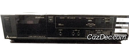 Mitsubishi DT-46