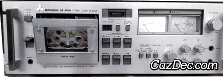 Mitsubishi DT-4700