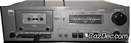 NAD 6040A