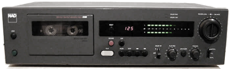 NAD 6100