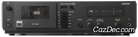 NAD 6125