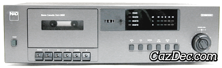 NAD 6130