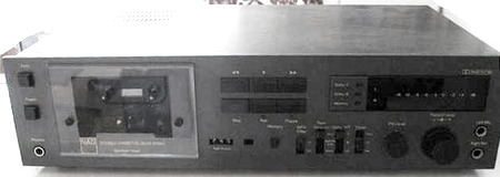 NAD 6150C