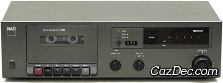 NAD 6220