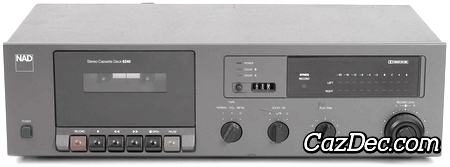NAD 6240