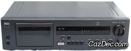 NAD 6300