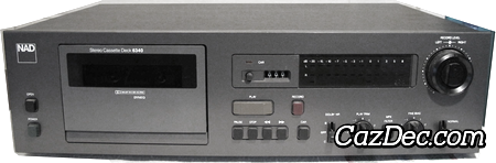 NAD 6340