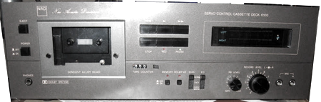 NAD 6100