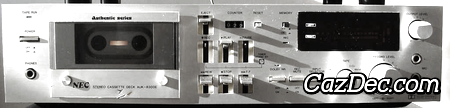 NEC AUK-8300E