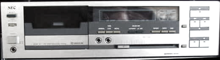 NEC K-527E