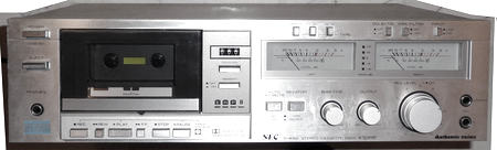 NEC K-535E