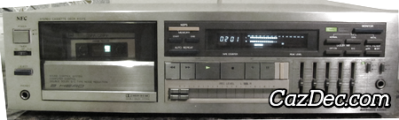 NEC K-537E
