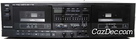 NEC K-700E