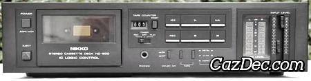 Nikko ND-600