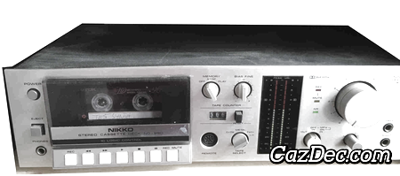 Nikko ND-990