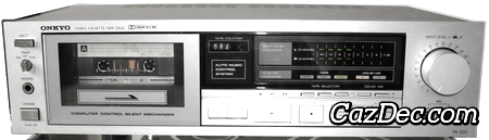 Onkyo TA-200