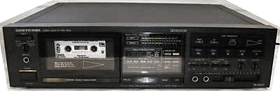 Onkyo TA-2047