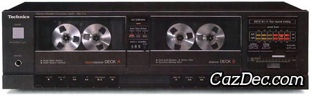 Technics RS-T11