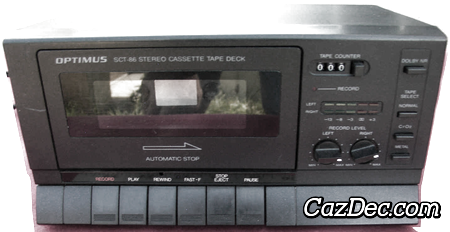 Optimus SCT-86
