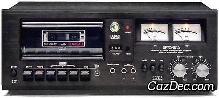 Optonica RT-1010