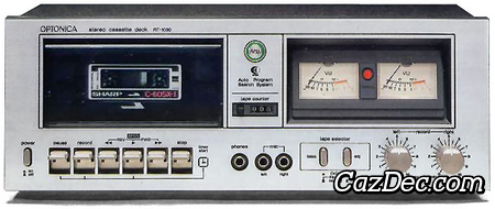 Optonica RT-1030