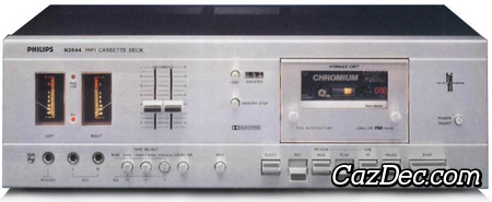 Philips N2544