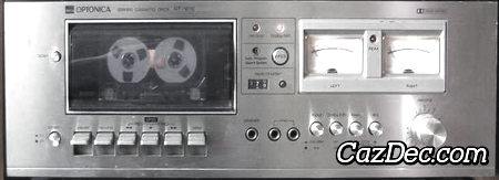 Optonica RT-1616