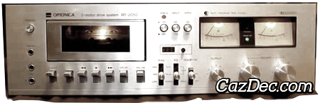 Optonica RT-2050