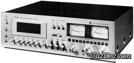 Optonica RT-3050