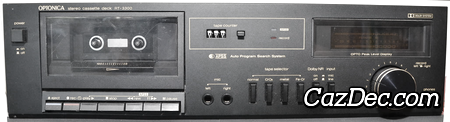 Optonica RT-3300