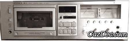 Optonica RT-6201