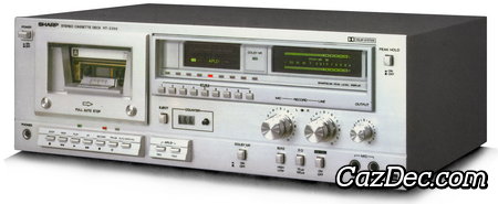 Sharp RT-2266