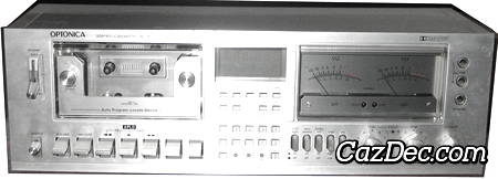 Optonica RT-6501