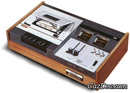 TEAC A-250S