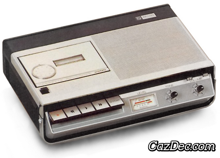 Philips N2205