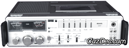 Philips D6920