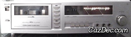 Philips F6121