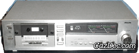 Philips F6210