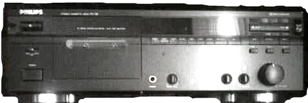 Philips FC-50