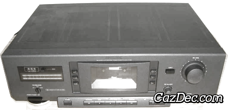 Philips FC920