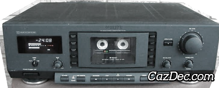 Philips FC 950