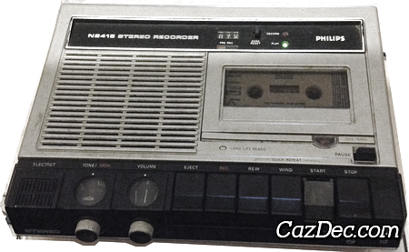 Philips N2415