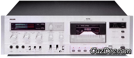 Philips N5756