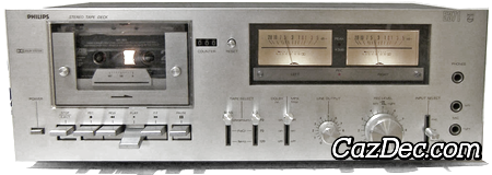 Philips N5371