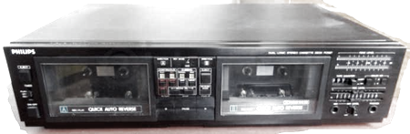 Philips FC567