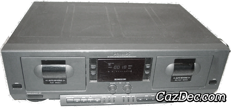 Philips FC911