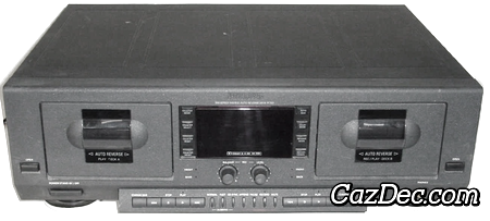 Philips FC 931