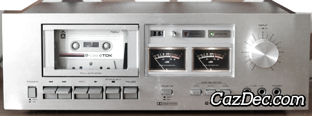 Pioneer CT-506