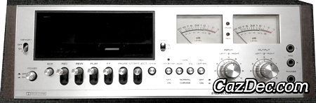 Pioneer CT-F7171